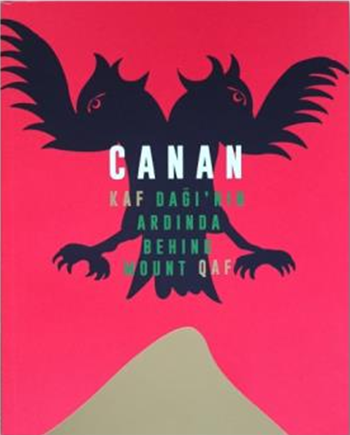 Kaf Dağı'nın Ardında: Canan