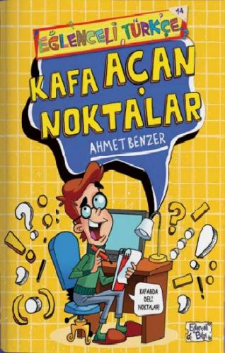 Kafa Açan Noktalar