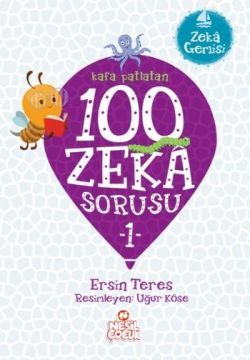 Kafa Patlatan 100 Zeka Sorusu - 1