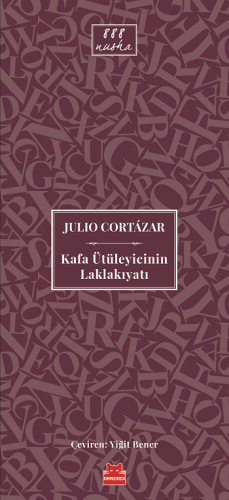 Kafa Ütüleyicinin Laklakıyatı