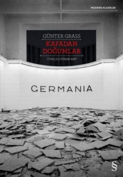 Kafadan Doğumlar - Germania