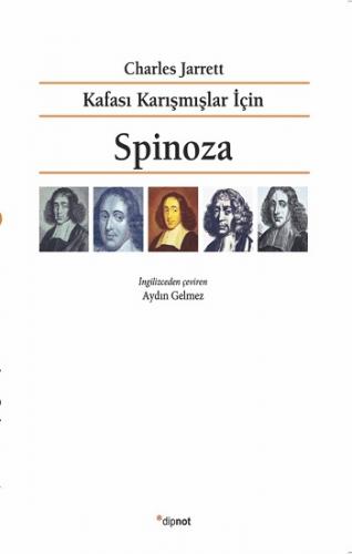 Kafası Karışmışlar İçin Spinoza