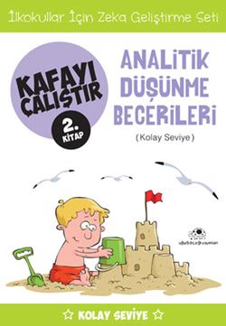 Kafayı Çalıştır 2 - Analitik Düşünme Becerileri (Kolay Seviye)