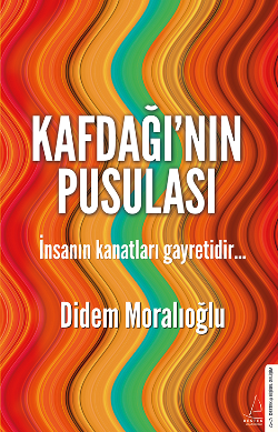 Kafdağı'nın Pusulası