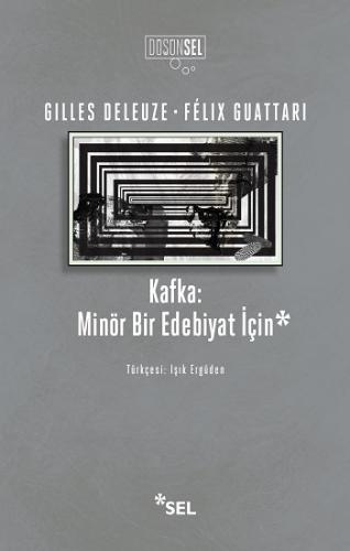 Kafka - Minör Bir Edebiyat