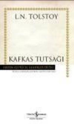 Kafkas Tutsağı