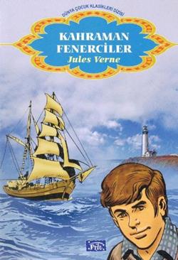 Kahraman Fenerciler