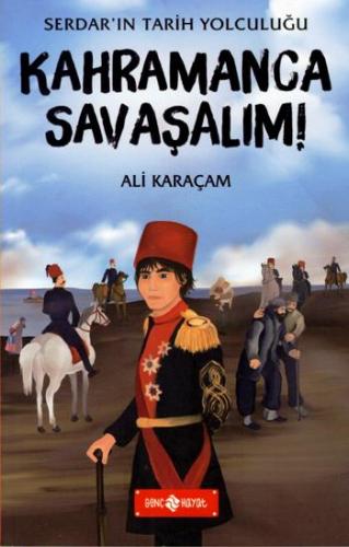 Kahramanca Savaşalım