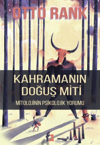 Kahramanın Doğuş Miti