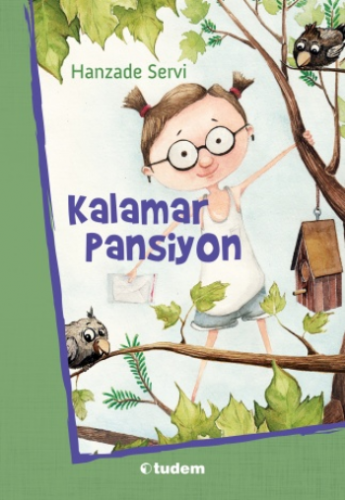 Kalamar Pansiyon