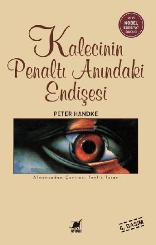 Kalecinin Penaltı Anındaki Endişesi