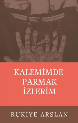 Kalemimde Parmak İzlerim