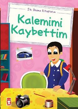 Kalemimi Kaybettim