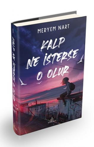 Kalp Ne İsterse O Olur - 1 (Ciltli)