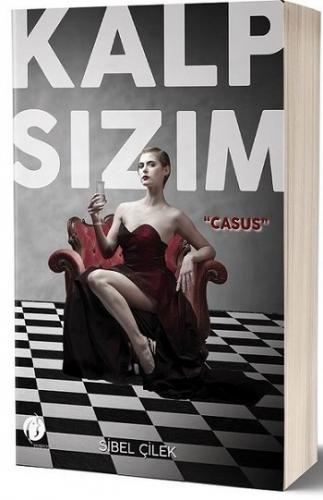 Kalp Sızım - Casus