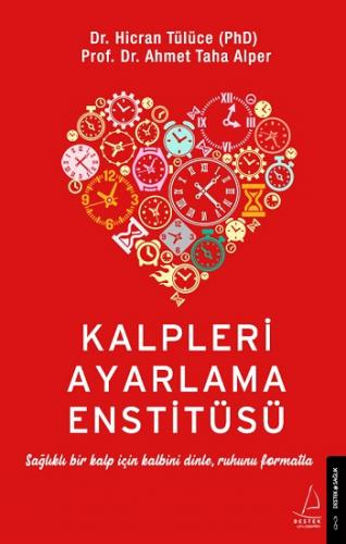 Kalpleri Ayarlama Enstitüsü