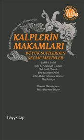 Kalplerin Makamları