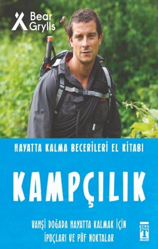 Kampçılık - Hayatta Kalma Becerileri El Kitabı