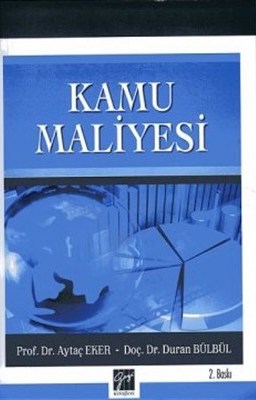 Kamu Maliyesi