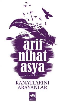 Kanatlarını Arayanlar