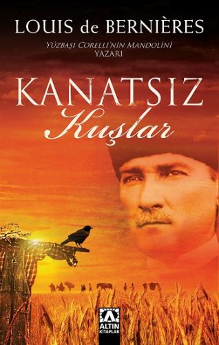 Kanatsız Kuşlar