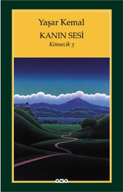 Kanın Sesi Kimsecik - 3