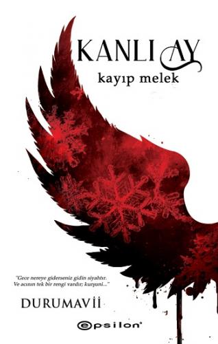 Kanlı Ay 2 – Kayıp Melek