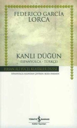 Kanlı Düğün (İspanyolca - Türkçe)