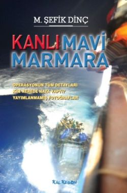 Kanlı Mavi Marmara