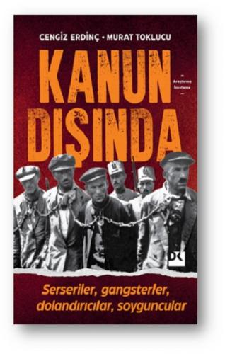 Kanun Dışında