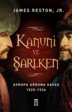 Kanuni ve Şarlken