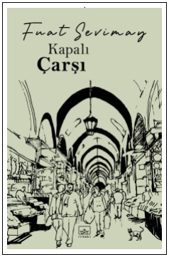 Kapalıçarşı