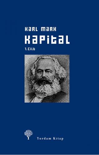 Kapital Cilt:1 Ciltli