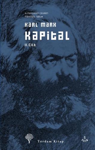 Kapital Cilt: 2