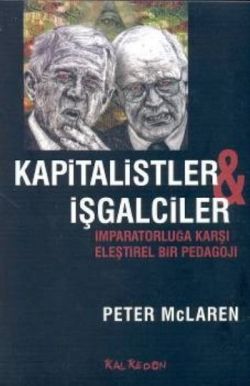 Kapitalistler ve İşgalciler