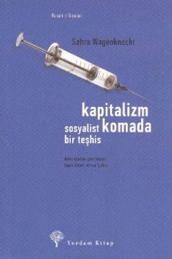 Kapitalizm Komada