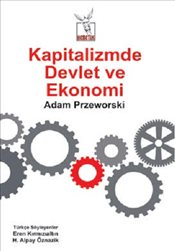 Kapitalizmde Devlet ve Ekonomi