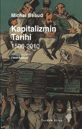 Kapitalizmin Tarihi 1500-2010