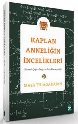 Kaplan Anneliğin İncelikleri