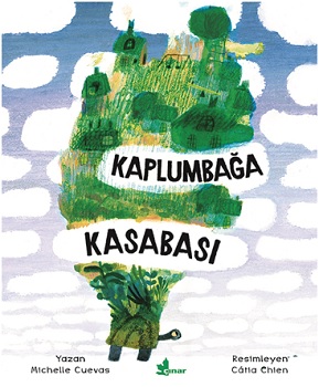 Kaplumbağa Kasabası