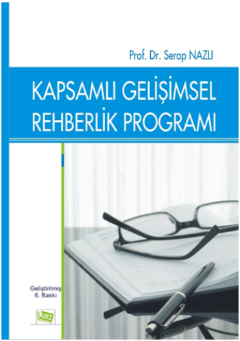 Kapsamlı Gelişimsel Rehberlik Programı