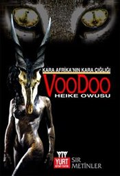 Kara Afrika'nın Kara Çığlığı Voodoo