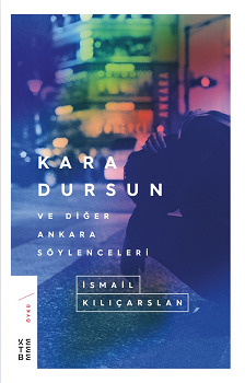 Kara Dursun ve Diğer Ankara Söylenceleri