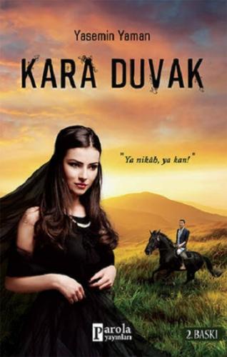 Kara Duvak