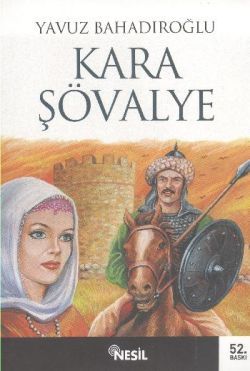 Kara Şövalye