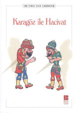 Karagöz ile Hacivat