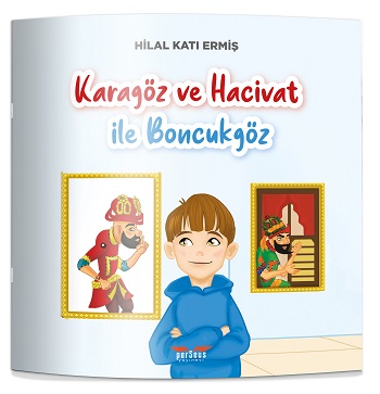 Karagöz ve Hacivat ile Boncukgöz