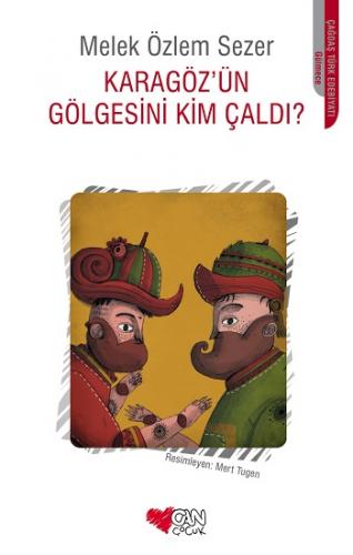 Karagöz'ün Gölgesini Kim Çaldı?