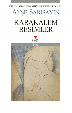 Karakalem Resimler