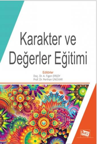 Karakter ve Değerler Eğitimi